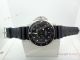 Copy Panerai Luminor Submersible SS Black Rubber Watch PAM 684 (2)_th.jpg